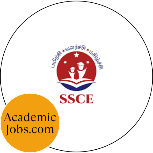 Sri Sundareswari College Of Education logo